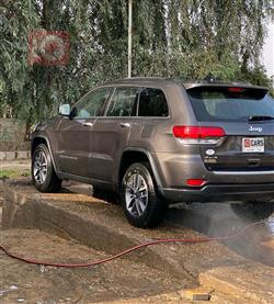 جيب جراند شيروكي